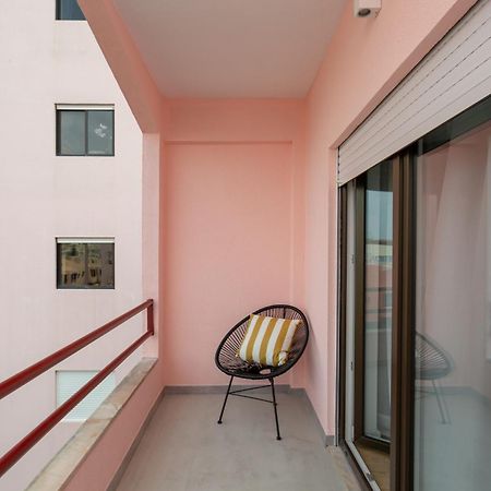 Apartamento Beguest Retiro Da Guia Cascaes Exterior foto