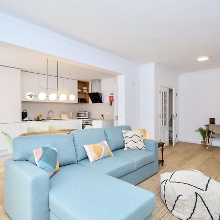 Apartamento Beguest Retiro Da Guia Cascaes Exterior foto
