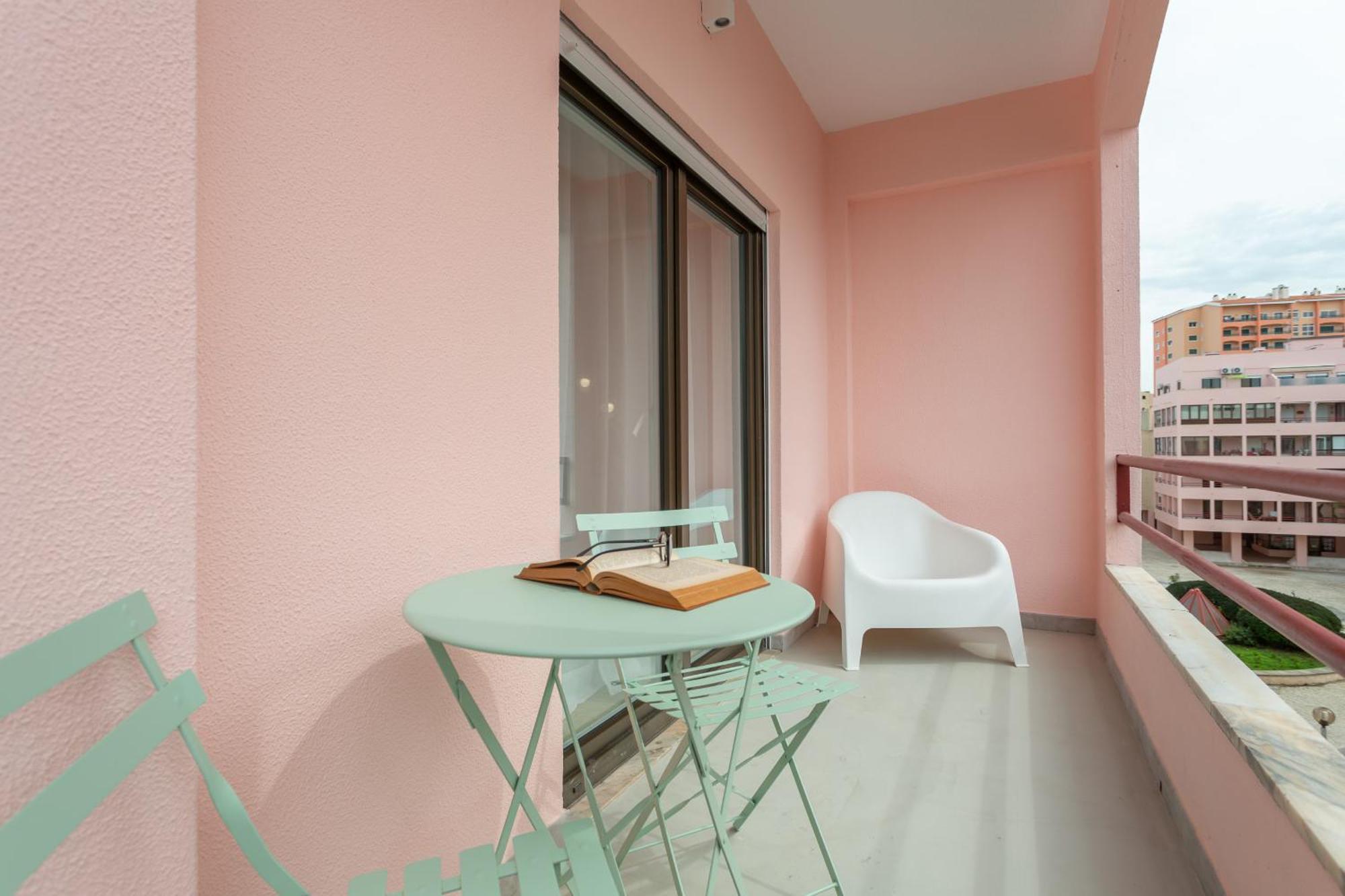 Apartamento Beguest Retiro Da Guia Cascaes Exterior foto