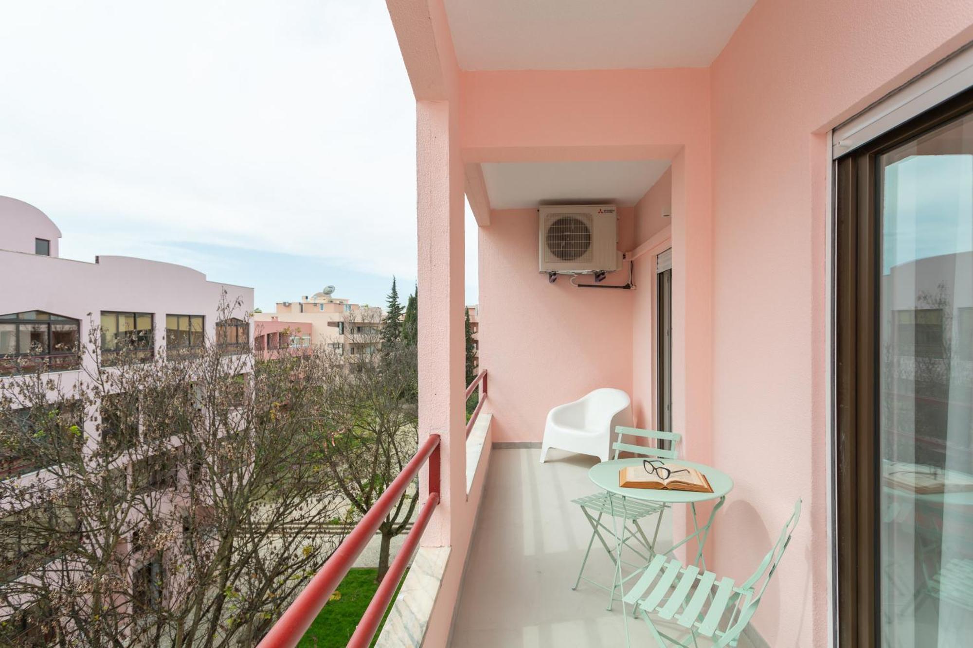 Apartamento Beguest Retiro Da Guia Cascaes Exterior foto