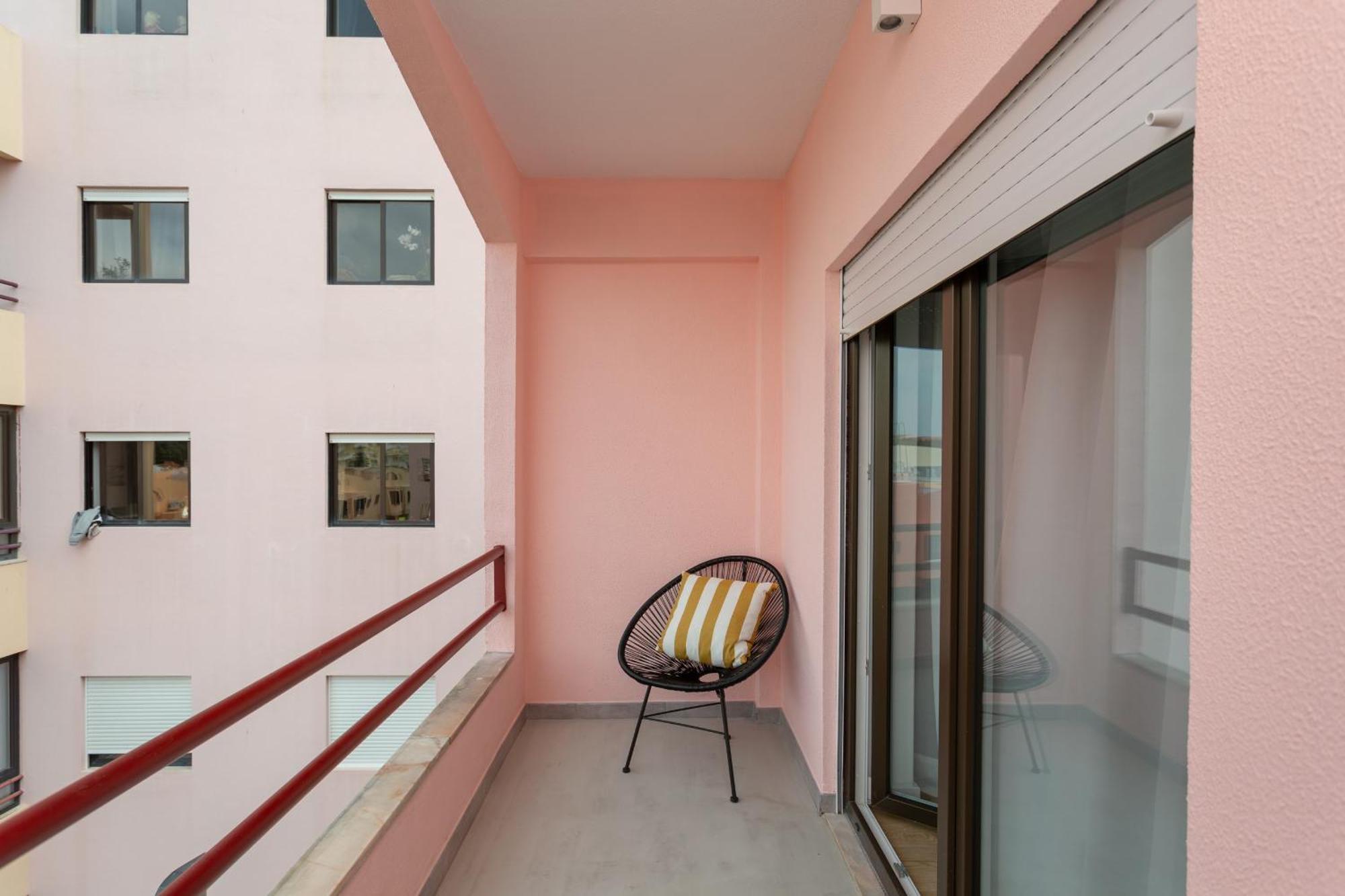 Apartamento Beguest Retiro Da Guia Cascaes Exterior foto