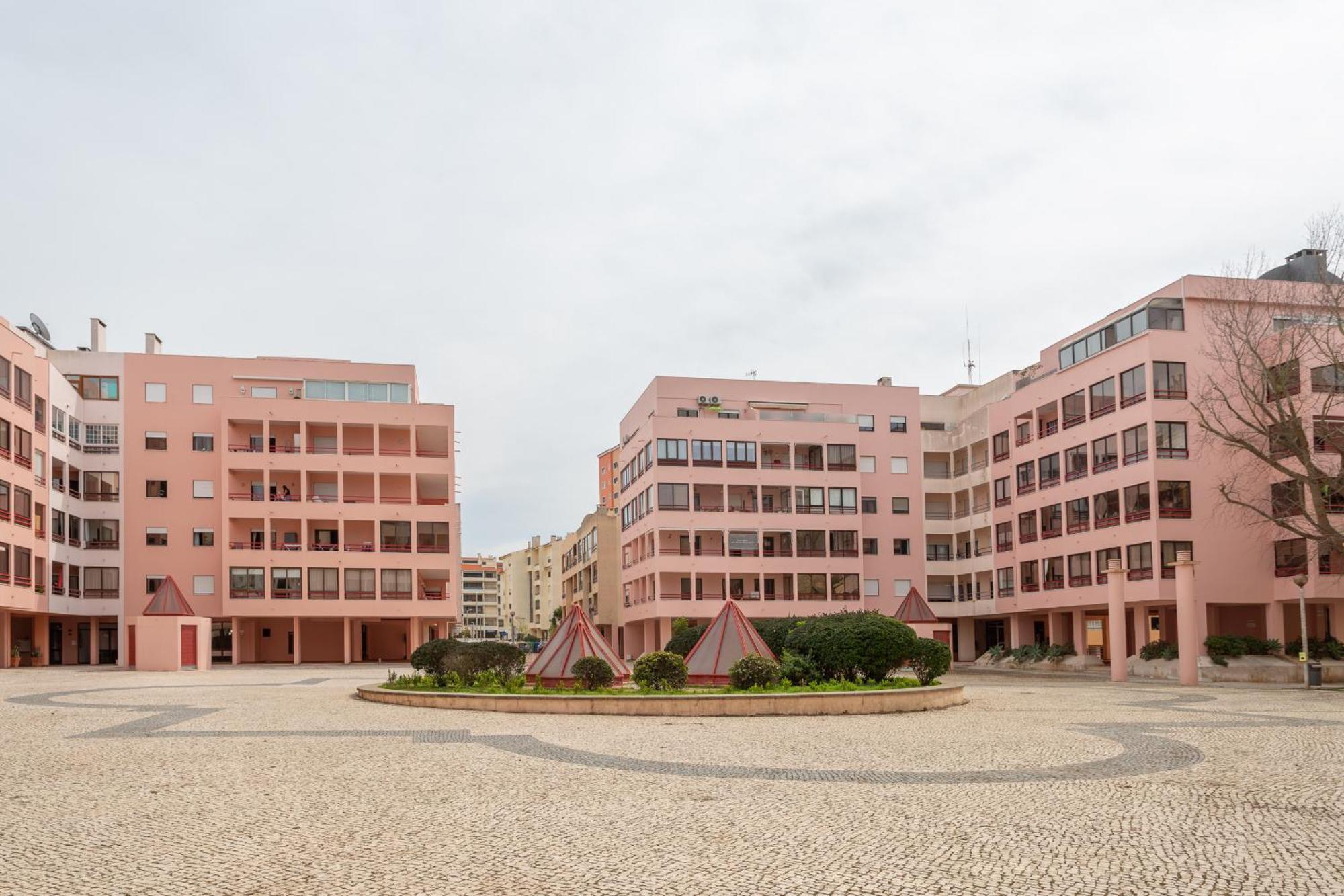 Apartamento Beguest Retiro Da Guia Cascaes Exterior foto
