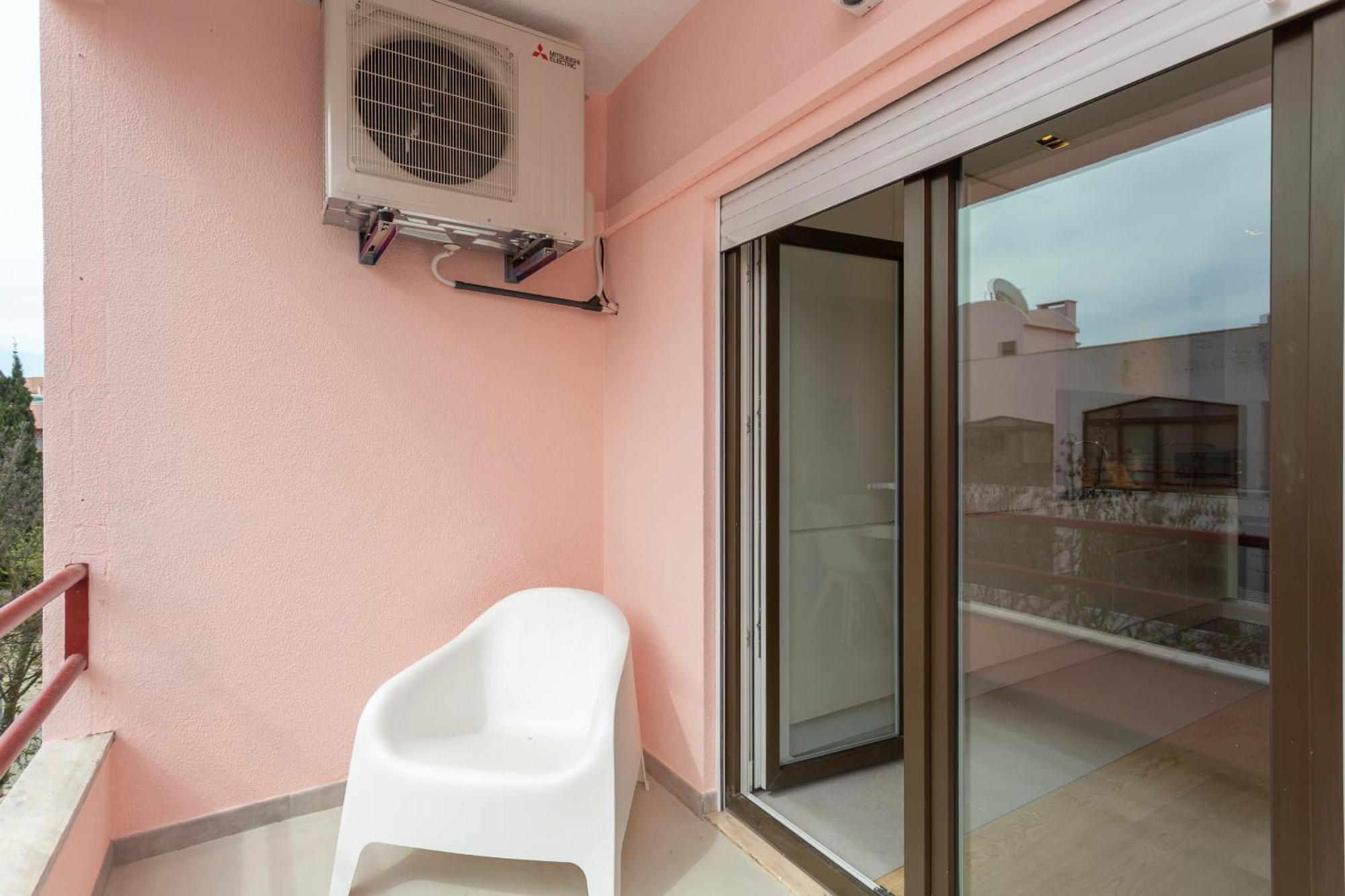 Apartamento Beguest Retiro Da Guia Cascaes Exterior foto