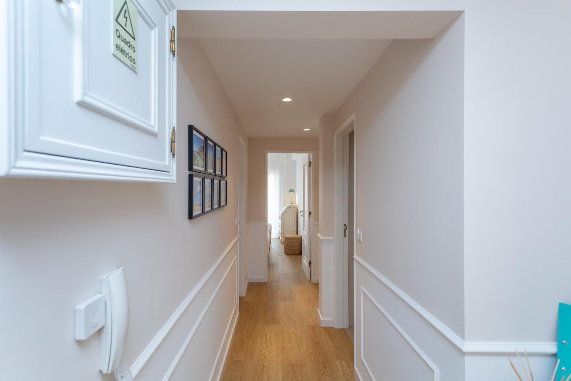 Apartamento Beguest Retiro Da Guia Cascaes Exterior foto