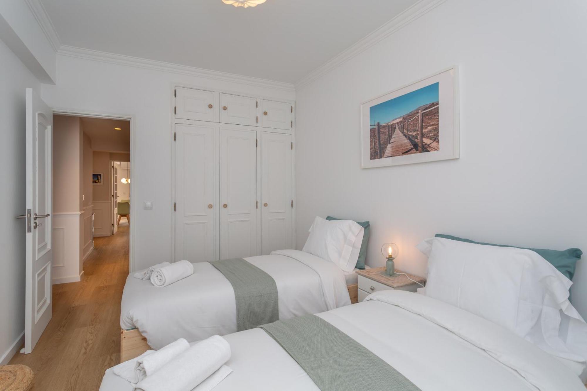 Apartamento Beguest Retiro Da Guia Cascaes Exterior foto