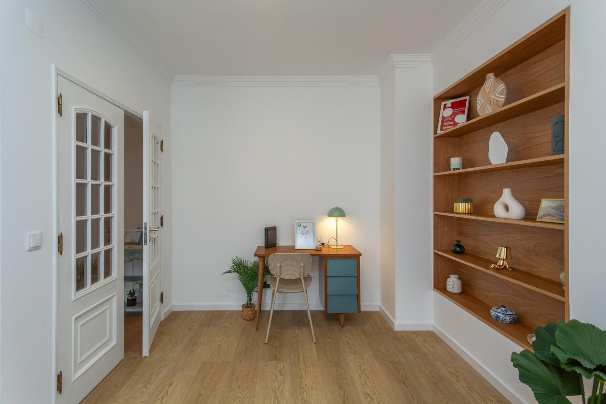Apartamento Beguest Retiro Da Guia Cascaes Exterior foto