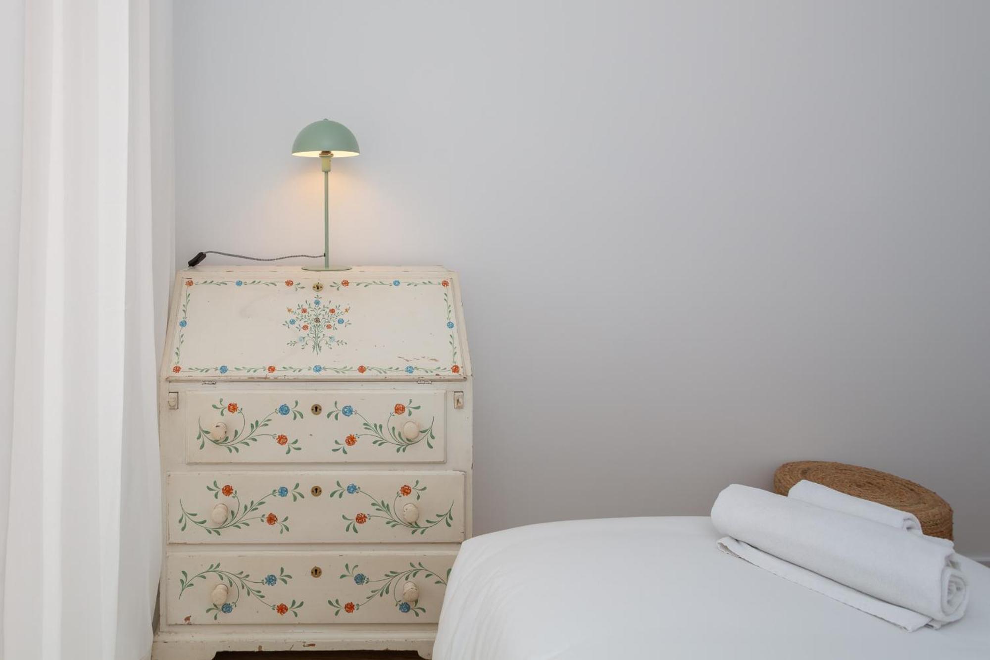 Apartamento Beguest Retiro Da Guia Cascaes Exterior foto
