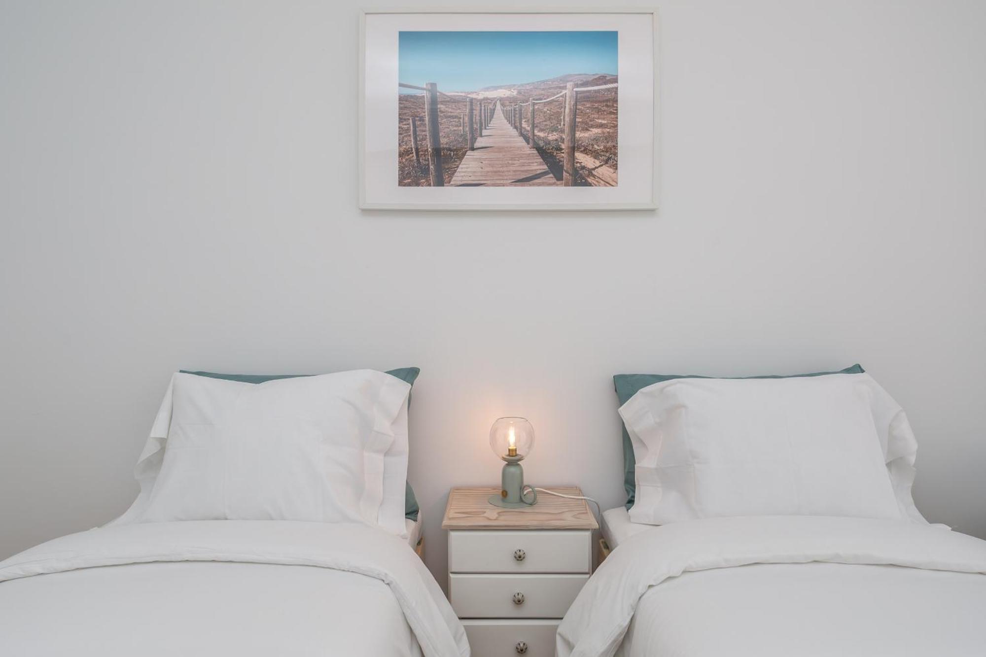 Apartamento Beguest Retiro Da Guia Cascaes Exterior foto