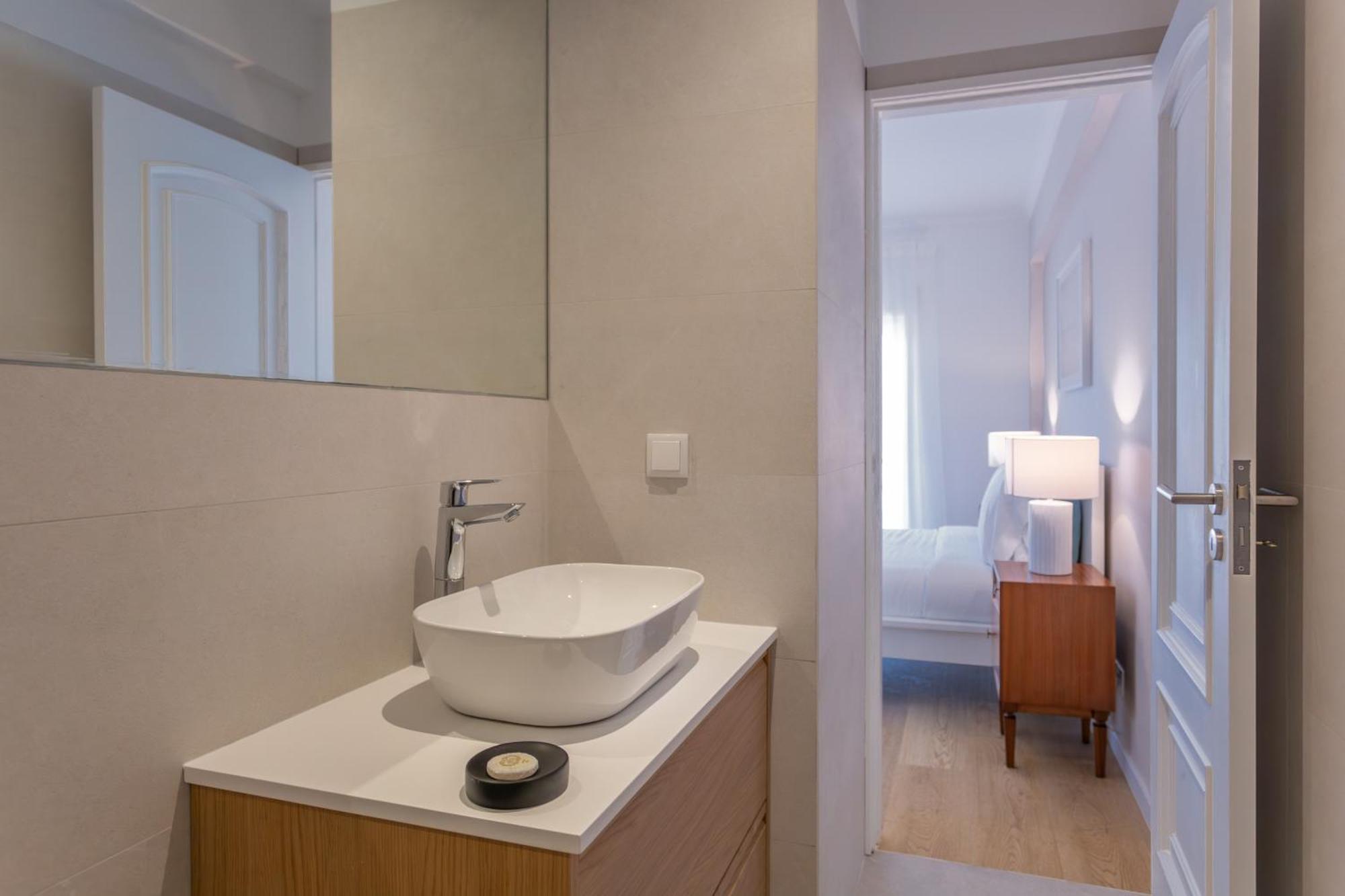 Apartamento Beguest Retiro Da Guia Cascaes Exterior foto