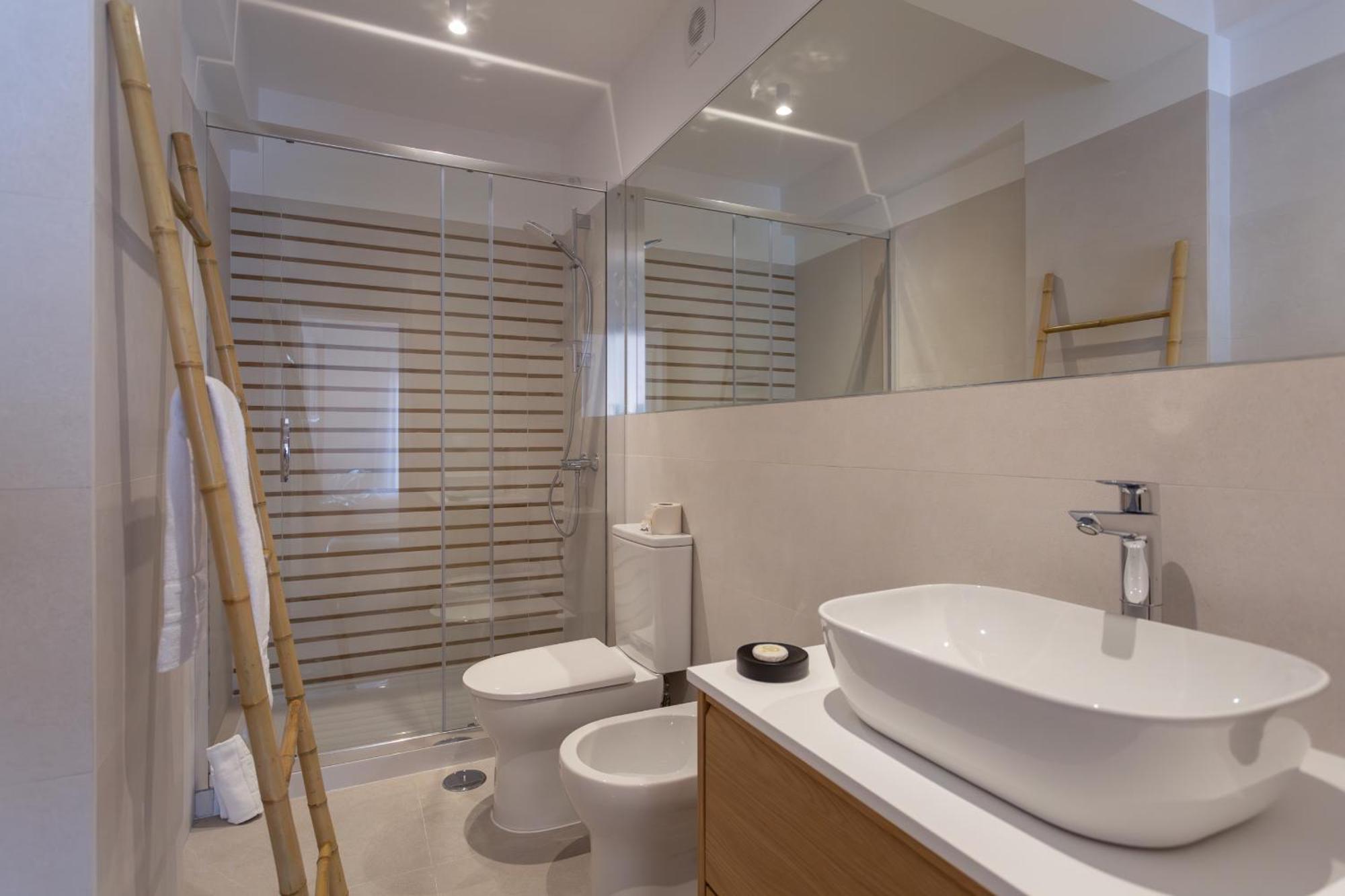 Apartamento Beguest Retiro Da Guia Cascaes Exterior foto