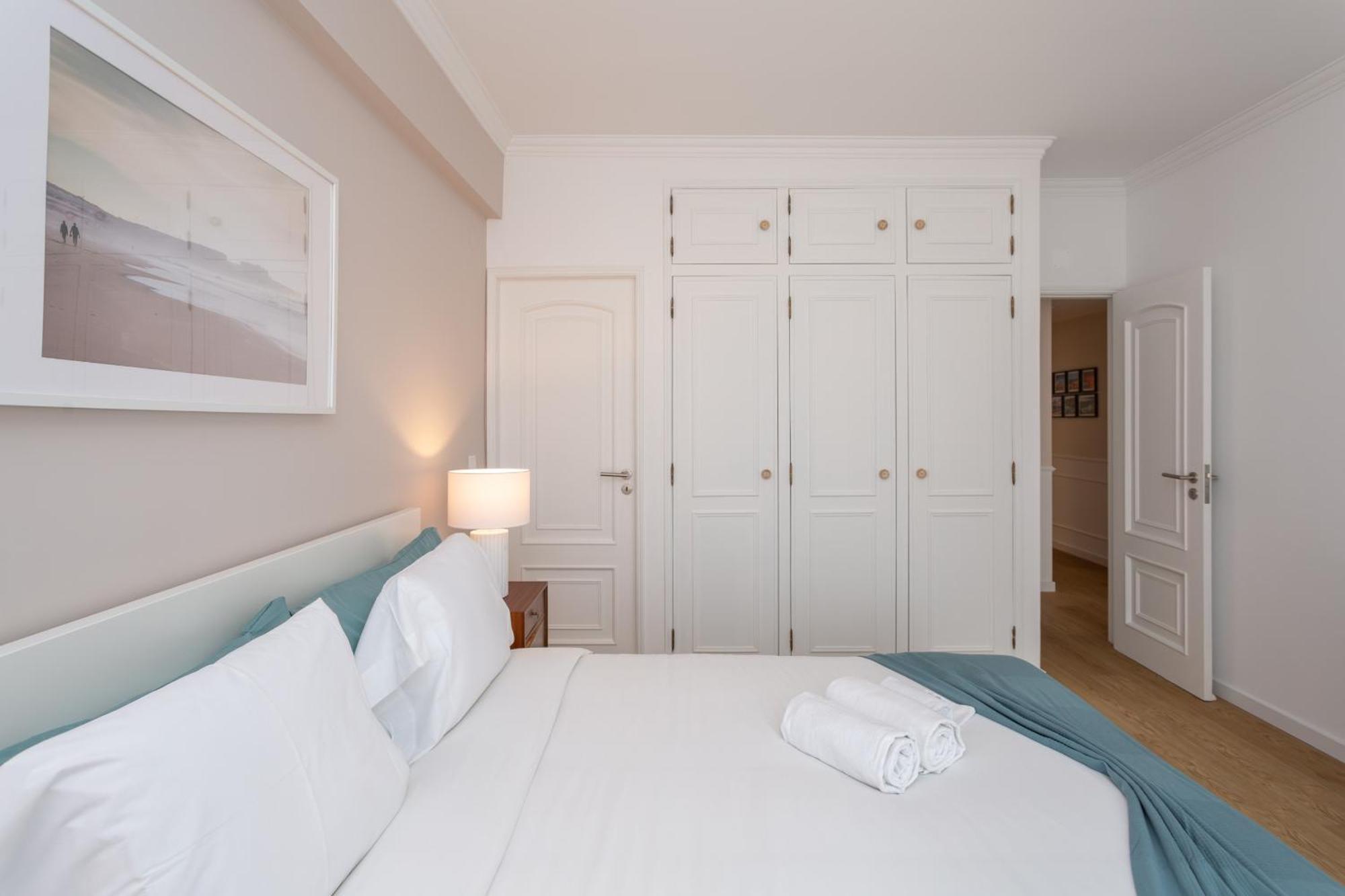 Apartamento Beguest Retiro Da Guia Cascaes Exterior foto