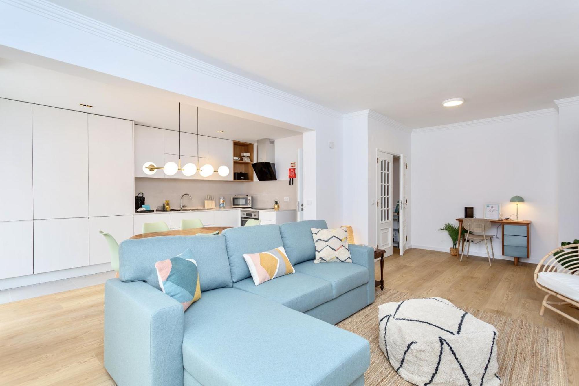 Apartamento Beguest Retiro Da Guia Cascaes Exterior foto