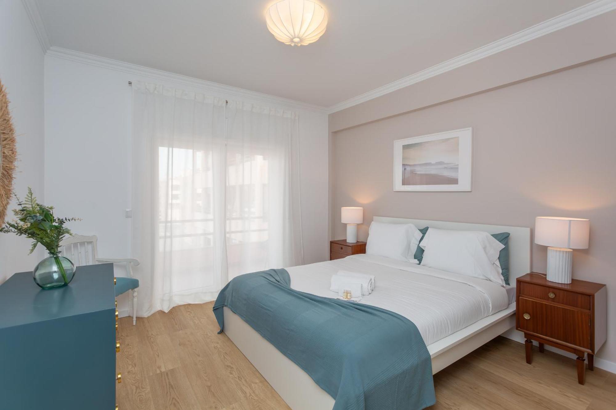 Apartamento Beguest Retiro Da Guia Cascaes Exterior foto